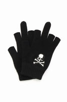 MASTERMIND WORLD 25A/W OPEN FINGERED GROVE [ MW25S15-AC011 ]