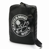 MASTERMIND WORLD 25S/S 2WAY SHOULDER BAG [ MW25S14-BA002 ]