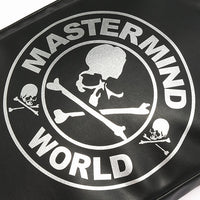 MASTERMIND WORLD 25S/S 2WAY SHOULDER BAG [ MW25S14-BA002 ]