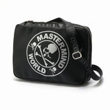 MASTERMIND WORLD 25S/S 2WAY SHOULDER BAG [ MW25S14-BA002 ]