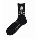 mastermind JAPAN 25S/S CREW SOCKS 2 [ MJ25E14-SO008 ]