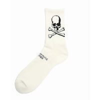 mastermind JAPAN 25S/S CREW SOCKS 2 [ MJ25E14-SO008 ]