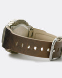 beautiful people x G-SHOCK “Already Patina”