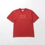 DAIWA SHADE LOGO T-SHIRT [ DE-8726EX ]