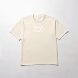 DAIWA SHADE LOGO T-SHIRT [ DE-8726EX ]