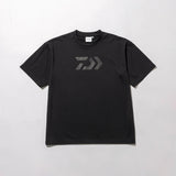 DAIWA SHADE LOGO T-SHIRT [ DE-8726EX ]