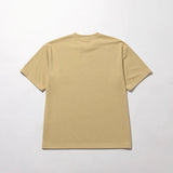 DAIWA SHADE LOGO T-SHIRT [ DE-8726EX ]