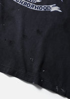 NEIGHBORHOOD x SAINT Mxxxxxx STHD . SS TEE PRAY [ 25119SMN-CSM01S ]
