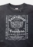 NEIGHBORHOOD x SAINT Mxxxxxx STHD . SS TEE FEARLESS [ 25119SMN-CSM03S ]