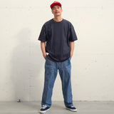 DESCENDANT 25S/S CETUS ORGANIC COTTON SS [ 251ATDS-CSM17 ]