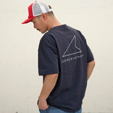 DESCENDANT 25S/S CETUS ORGANIC COTTON SS [ 251ATDS-CSM17 ]
