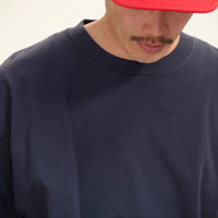DESCENDANT 25S/S CETUS ORGANIC COTTON SS [ 251ATDS-CSM17 ]