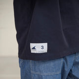 DESCENDANT 25S/S CETUS ORGANIC COTTON SS [ 251ATDS-CSM17 ]