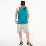 DESCENDANT 25S/S GENNAKER ORGANIC COTTON TANK TOP [ 251ATDS-CSM30 ]