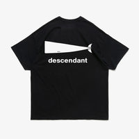 DESCENDANT 25S/S CACHALOT SS [ 251ATDS-STM01S ]