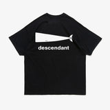 DESCENDANT 25S/S CACHALOT SS [ 251ATDS-STM01S ]