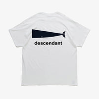 DESCENDANT 25S/S CACHALOT SS [ 251ATDS-STM01S ]