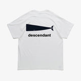 DESCENDANT 25S/S CACHALOT SS [ 251ATDS-STM01S ]