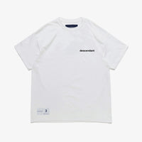 DESCENDANT 25S/S CACHALOT SS [ 251ATDS-STM01S ]
