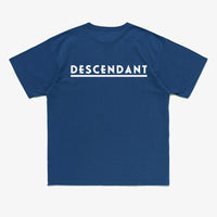 DESCENDANT 25S/S GENNAKER SS [ 251ATDS-STM04S ]