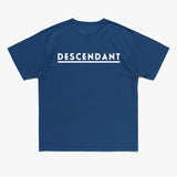 DESCENDANT 25S/S GENNAKER SS [ 251ATDS-STM04S ]