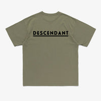 DESCENDANT 25S/S GENNAKER SS [ 251ATDS-STM04S ]