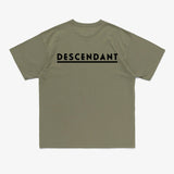 DESCENDANT 25S/S GENNAKER SS [ 251ATDS-STM04S ]