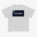 DESCENDANT 25S/S BOX SS [ 251ATDS-STM06S ]