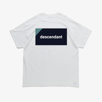 DESCENDANT 25S/S BOX SS [ 251ATDS-STM06S ]