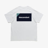 DESCENDANT 25S/S BOX SS [ 251ATDS-STM06S ]