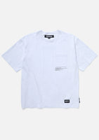 NEIGHBORHOOD 25S/S SHELTECH CREWNECK-P SS [ 251BWNH-CSM01 ]