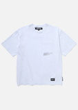 NEIGHBORHOOD 25S/S SHELTECH CREWNECK-P SS [ 251BWNH-CSM01 ]