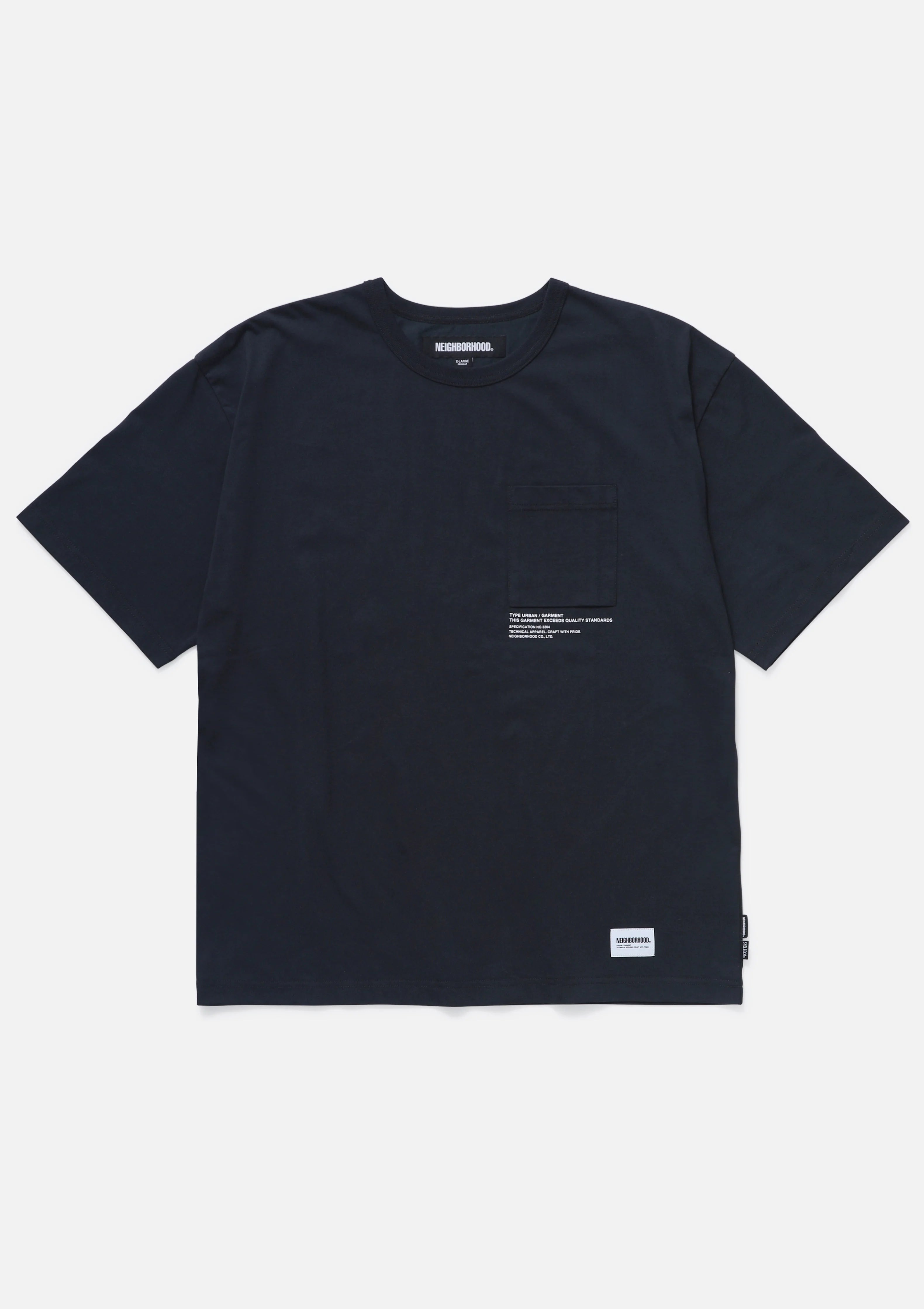 NEIGHBORHOOD / SVG / 人気モデル 242UW49N-CSM02-