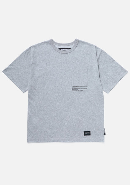 新作☆【NEIGHBORHOOD】BW CREWNECK-P SS BW CREWNECK-P SS