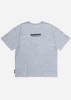 NEIGHBORHOOD 25S/S SHELTECH CREWNECK-P SS [ 251BWNH-CSM01 ]