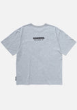 NEIGHBORHOOD 25S/S SHELTECH CREWNECK-P SS [ 251BWNH-CSM01 ]