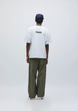 NEIGHBORHOOD 25S/S SHELTECH CREWNECK-P SS [ 251BWNH-CSM01 ]