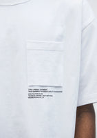NEIGHBORHOOD 25S/S SHELTECH CREWNECK-P SS [ 251BWNH-CSM01 ]