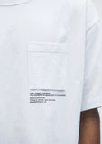 NEIGHBORHOOD 25S/S SHELTECH CREWNECK-P SS [ 251BWNH-CSM01 ]