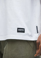 NEIGHBORHOOD 25S/S SHELTECH CREWNECK-P SS [ 251BWNH-CSM01 ]