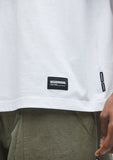 NEIGHBORHOOD 25S/S SHELTECH CREWNECK-P SS [ 251BWNH-CSM01 ]