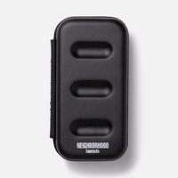 NEIGHBORHOOD 25S/S HARD SHELL CASE-S [ 251HTNH-AC01 ]