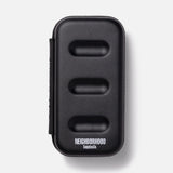 NEIGHBORHOOD 25S/S HARD SHELL CASE-S [ 251HTNH-AC01 ]
