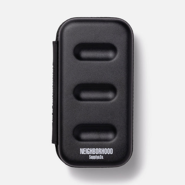 NEIGHBORHOOD 25S/S HARD SHELL CASE-S [ 251HTNH-AC01 ]