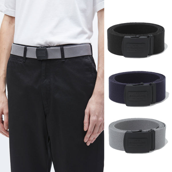 NEIGHBORHOOD GI BELT [ 251MYNH-AC05 ] cotwo