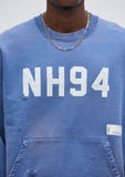 NEIGHBORHOOD 25S/S SAVAGE SWEAT SHIRT LS [ 251OKNH-CSM01 ]