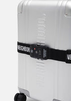 NEIGHBORHOOD 25S/S CI SUITCASE BELT [ 251OTNH-AC01 ]