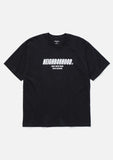 NEIGHBORHOOD 25S/S NH . TEE SS-1 [ 251PCNH-ST01 ]