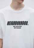NEIGHBORHOOD 25S/S NH . TEE SS-1 [ 251PCNH-ST01 ]
