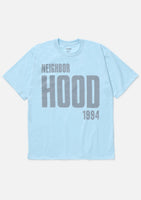 NEIGHBORHOOD 25S/S NH . TEE SS-11 [ 251PCNH-ST11 ]